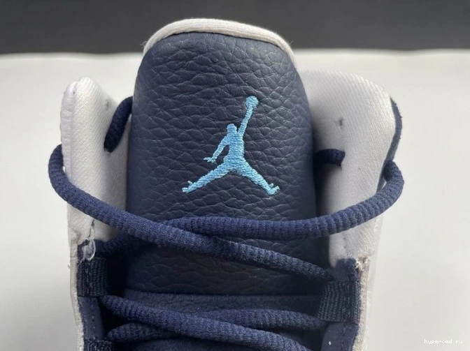 Blue Jordan 13 Dark Air Powder 414571-144 0531